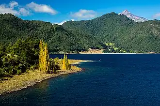 Panguipulli