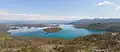 Le slansko jezero