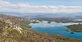 Le slansko jezero