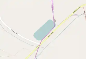 Image illustrative de l’article Lac de Faetano