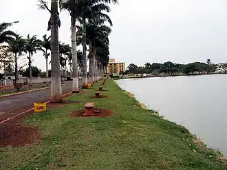 Ipuã