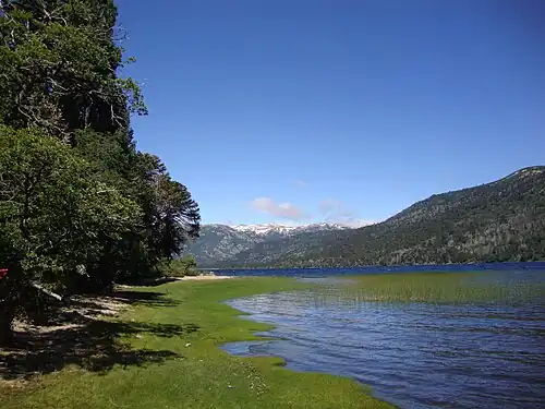Image illustrative de l’article Lac Rucachoroi