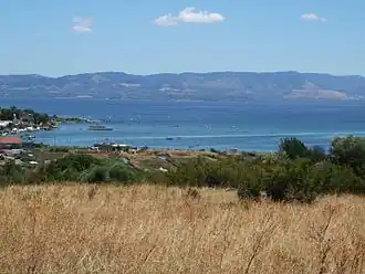 Image illustrative de l’article Lac de Varano