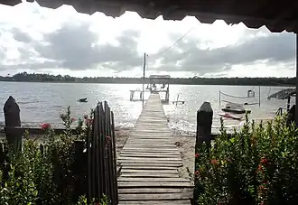 Primeira Cruz