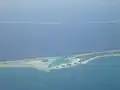 Le lagon Bleu