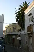 Décadence.