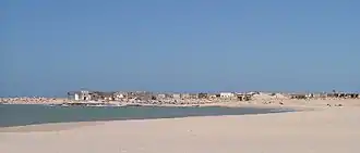 Lagouira