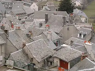 Laguiole (Aveyron)