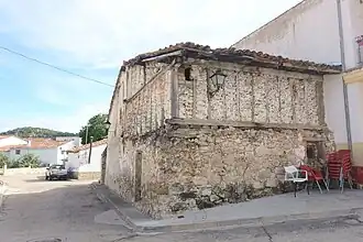 Laguna del Marquesado