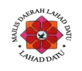 Blason de District de Lahad Datu