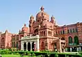 Le Musée de Lahore