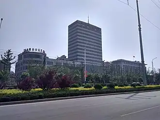 Laiyang
