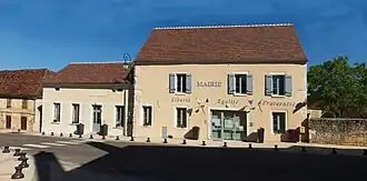 Lainsecq