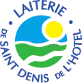 Ancien logo du groupe