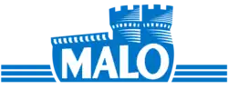 logo de Laiterie de Saint-Malo
