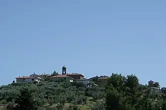 Lajatico