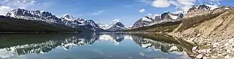 Image illustrative de l’article Lac Sherburne