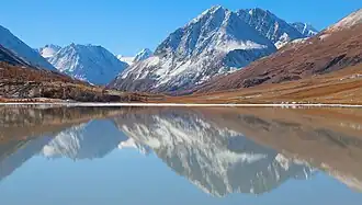 Lac Akkkoul