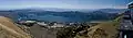 Vue du sommet