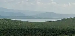 Image illustrative de l’article Lac Chamo