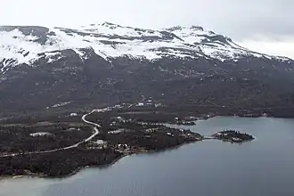 Pedro Bay