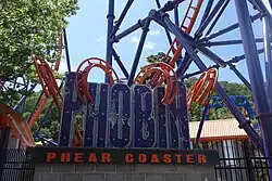 Description de l'image Lake Compounce - 48333789501.jpg.