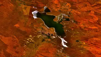 Image illustrative de l’article Lac Dora