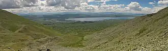 Image illustrative de l’article Lac Djouloukoul