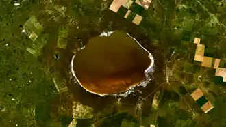 Image illustrative de l’article Lac Elton