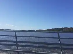 Lac Hiidenvesi