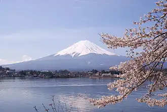 Fujikawaguchiko