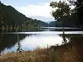 Lac Matahina