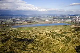 Image illustrative de l’article Lac Milada