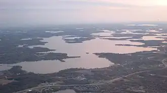 Image illustrative de l’article Lac Minnetonka