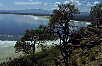 Lac Nakuru