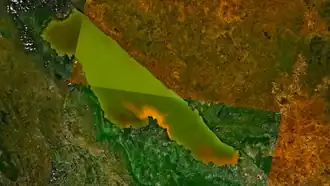 Image illustrative de l’article Lac Rukwa