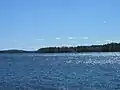 Kileksenniemi.