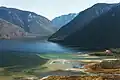 Lac Teletskoïe