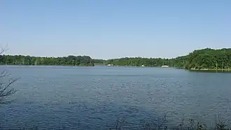 Blount Township