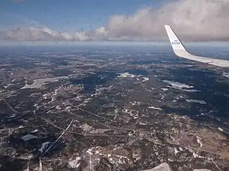 Kirkkonummi