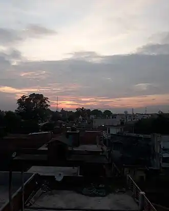 Lakhimpur