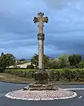 Croix de chemin.