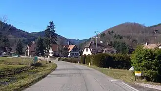 Lalaye