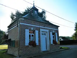 Laleu (Somme)