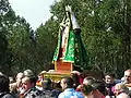 Procession (O Corpiño).