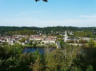 Lalinde