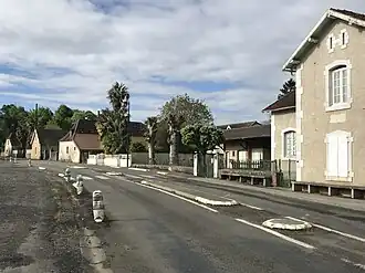 Lalongue