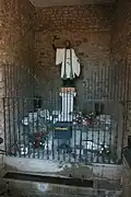 La fontaine Saint-Régis