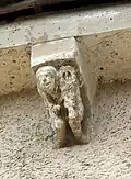 le joueur de rebec
