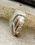 L'acrobate